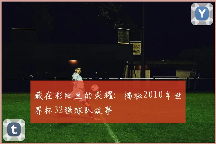 藏在彩绘里的荣耀：揭秘2010年世界杯32强球队故事